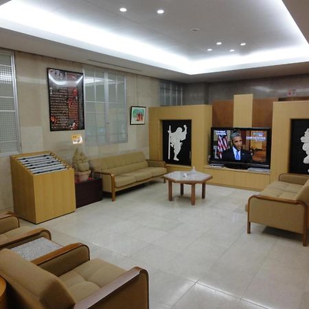 Tottori City Hotel / Vacation Stay 81348 Exterior photo