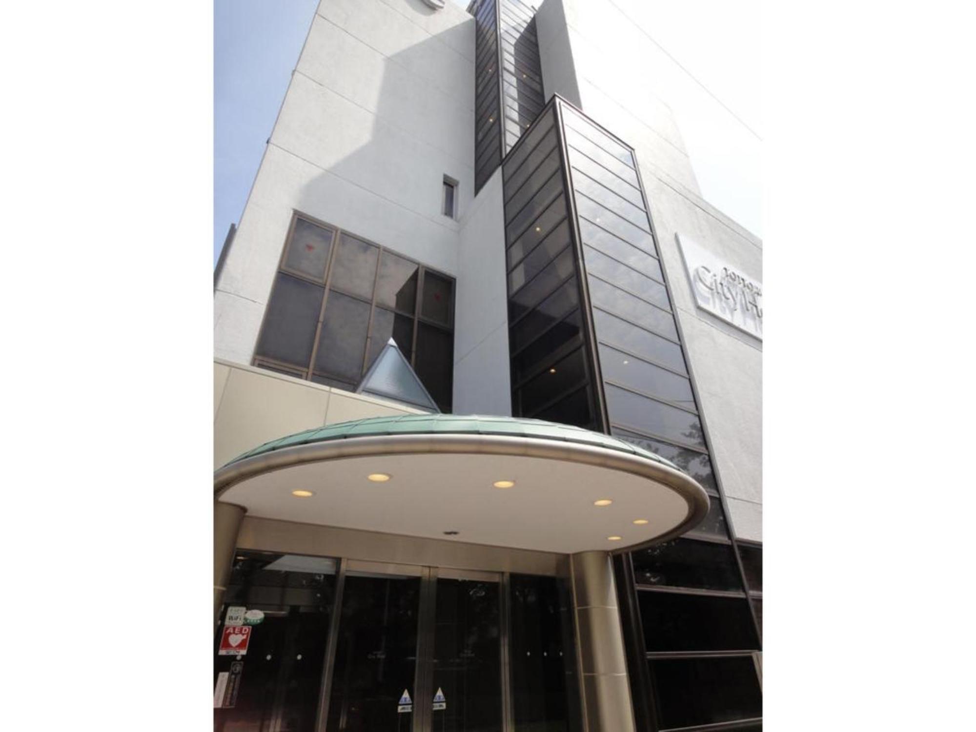 Tottori City Hotel / Vacation Stay 81348 Exterior photo