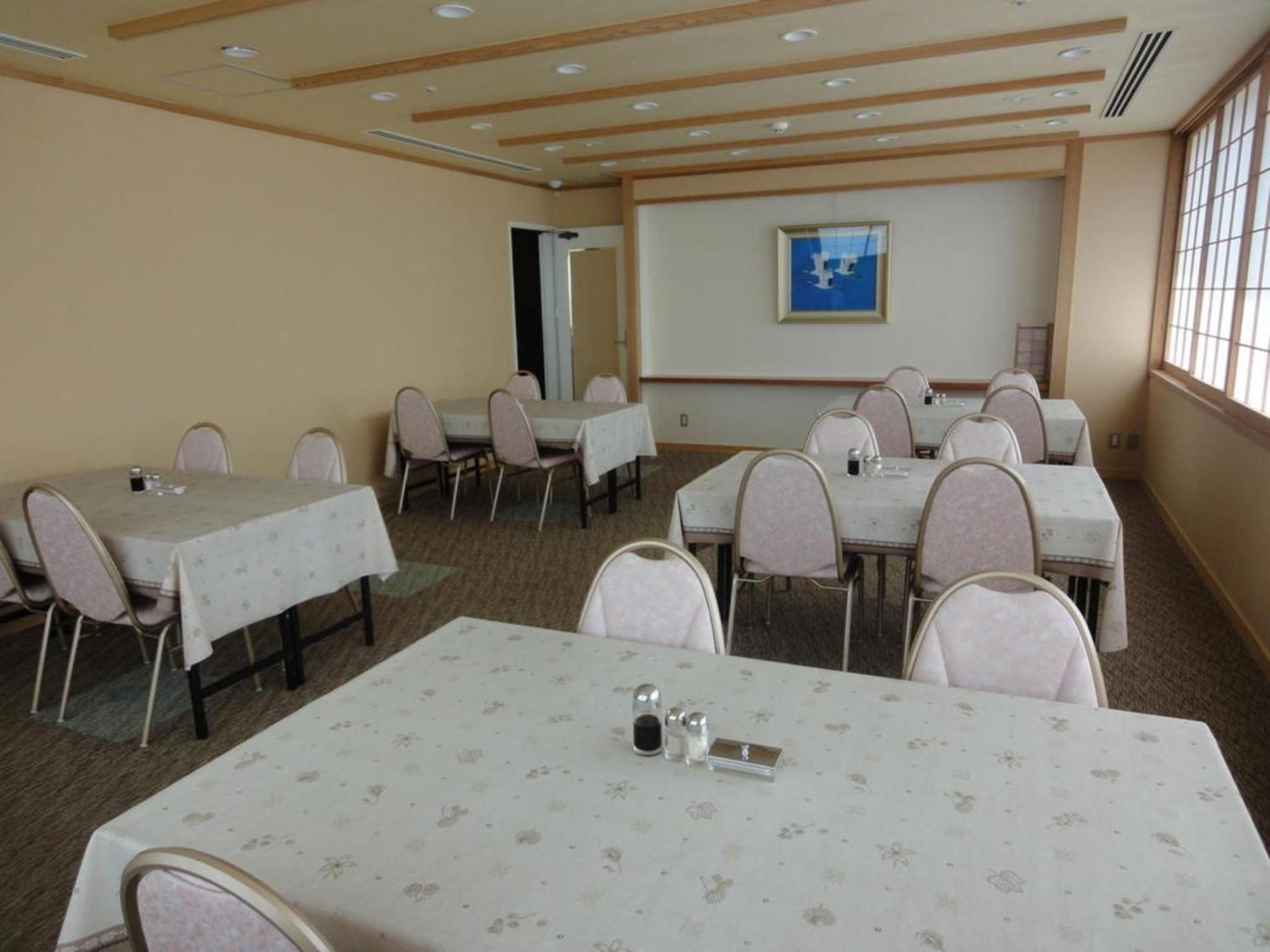 Tottori City Hotel / Vacation Stay 81348 Exterior photo