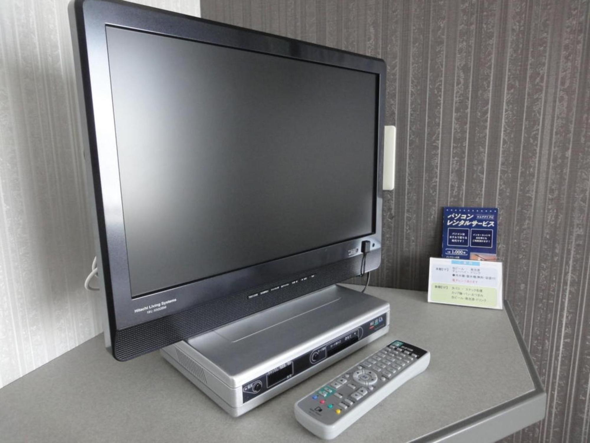 Tottori City Hotel / Vacation Stay 81348 Exterior photo